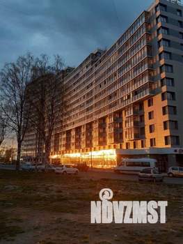 2-к квартира, посуточно, 38м2, 1/1 этаж
