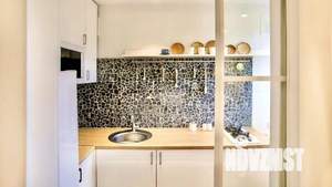 1-к квартира, посуточно, 31м2, 1/1 этаж