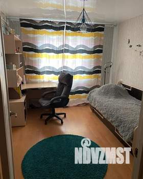 2-к квартира, посуточно, 49м2, 4/5 этаж