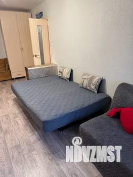 1-к квартира, посуточно, 34м2, 2/9 этаж