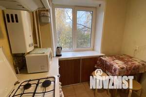 2-к квартира, посуточно, 45м2, 2/5 этаж