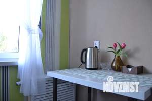 1-к квартира, посуточно, 33м2, 5/5 этаж