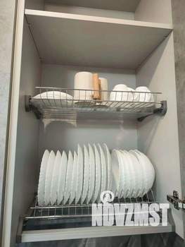 1-к квартира, посуточно, 39м2, 1/1 этаж