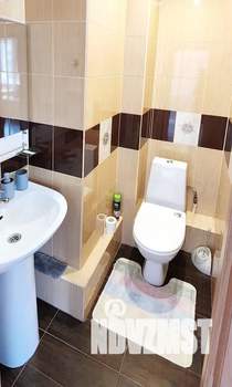 2-к квартира, посуточно, 48м2, 6/13 этаж