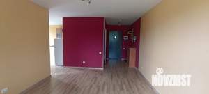 2-к квартира, на длительный срок, 53м2, 3/5 этаж
