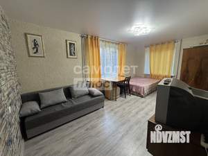 2-к квартира, на длительный срок, 41м2, 2/5 этаж