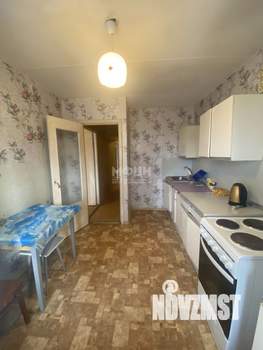 2-к квартира, на длительный срок, 55м2, 5/14 этаж