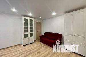 1-к квартира, посуточно, 38м2, 2/5 этаж