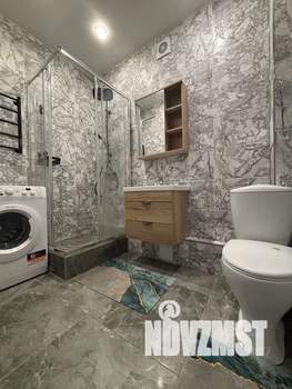 2-к квартира, посуточно, 50м2, 3/3 этаж