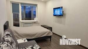 1-к квартира, посуточно, 36м2, 6/9 этаж