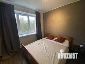 2-к квартира, посуточно, 60м2, 1/1 этаж