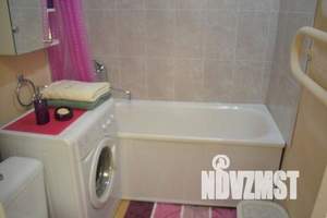 1-к квартира, посуточно, 33м2, 4/5 этаж