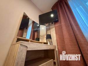 1-к квартира, посуточно, 34м2, 1/3 этаж