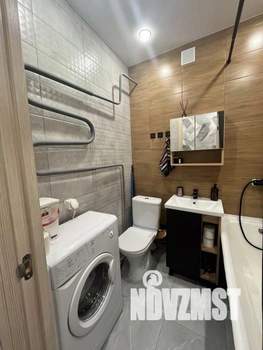 1-к квартира, посуточно, 18м2, 1/1 этаж