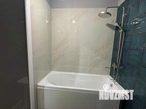 2-к квартира, посуточно, 42м2, 1/1 этаж