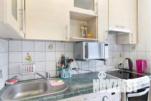 3-к квартира, посуточно, 68м2, 2/5 этаж