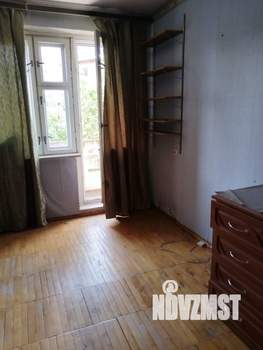 1-к квартира, на длительный срок, 35м2, 3/6 этаж