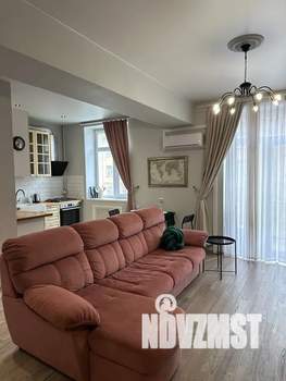 2-к квартира, посуточно, 56м2, 3/5 этаж