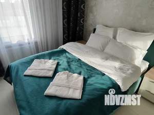 2-к квартира, посуточно, 39м2, 13/14 этаж