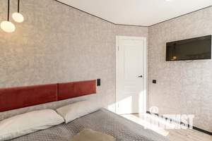 2-к квартира, посуточно, 43м2, 2/5 этаж