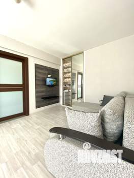 1-к квартира, посуточно, 32м2, 1/1 этаж