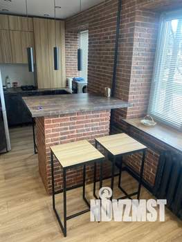 2-к квартира, посуточно, 44м2, 2/5 этаж