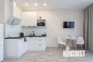 1-к квартира, посуточно, 31м2, 15/17 этаж