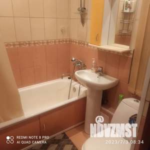 2-к квартира, посуточно, 44м2, 2/5 этаж
