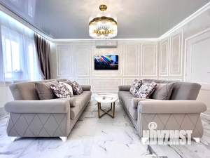 2-к квартира, посуточно, 60м2, 24/25 этаж