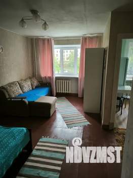1-к квартира, посуточно, 30м2, 3/5 этаж