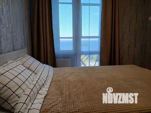 2-к квартира, посуточно, 49м2, 1/1 этаж