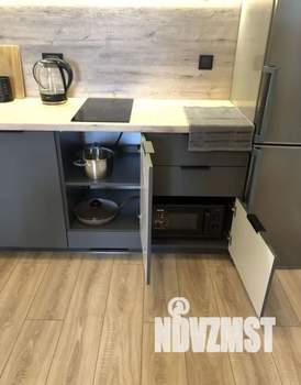 2-к квартира, посуточно, 38м2, 20/25 этаж