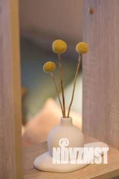 Студия квартира, посуточно, 31м2, 6/9 этаж