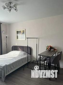 Студия квартира, посуточно, 28м2, 4/15 этаж