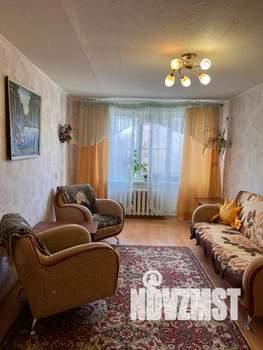 2-к квартира, посуточно, 40м2, 2/5 этаж