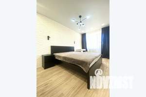2-к квартира, посуточно, 48м2, 3/5 этаж