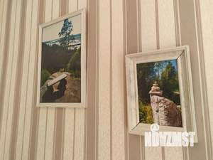 1-к квартира, посуточно, 31м2, 1/1 этаж