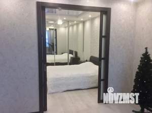 1-к квартира, посуточно, 57м2, 16/17 этаж