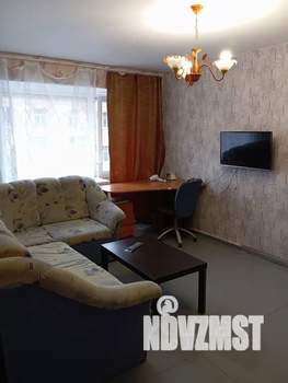 1-к квартира, посуточно, 31м2, 5/5 этаж