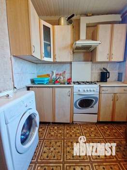2-к квартира, на длительный срок, 44м2, 5/5 этаж