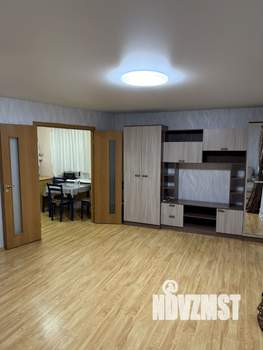 1-к квартира, на длительный срок, 32м2, 2/5 этаж