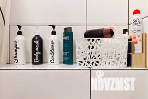 2-к квартира, посуточно, 35м2, 1/25 этаж