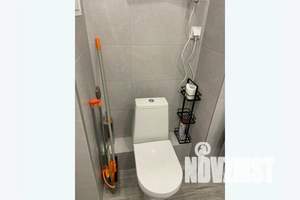 1-к квартира, посуточно, 34м2, 1/9 этаж