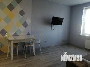 2-к квартира, посуточно, 42м2, 7/9 этаж