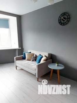 1-к квартира, посуточно, 30м2, 4/5 этаж