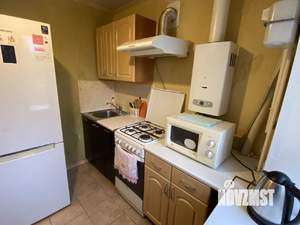 2-к квартира, посуточно, 45м2, 2/5 этаж