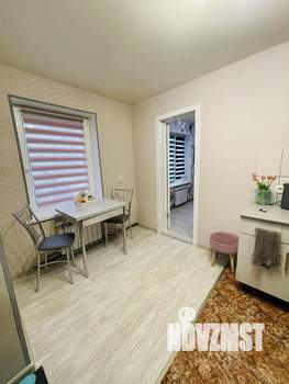 1-к квартира, посуточно, 25м2, 1/3 этаж