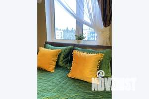 1-к квартира, посуточно, 32м2, 4/5 этаж