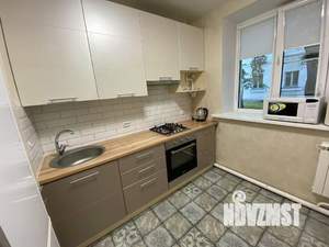 1-к квартира, посуточно, 60м2, 1/1 этаж