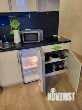 1-к квартира, посуточно, 30м2, 15/22 этаж